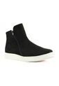 Botas Depor Para Hombre Duke Negro Gamuza Outfit de Outfit Colombia