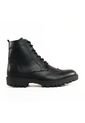 Botin Oxford Negro Tracker de Outfit Colombia