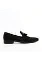 Zapato Hombre Loafer Borlas Negro Outfit de Outfit Colombia