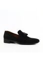 Zapato Hombre Loafer Borlas Negro Outfit de Outfit Colombia