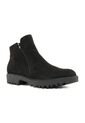Bota Outfit Duke Negro Gamuza Tracker de Outfit Colombia