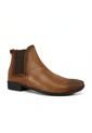 Botin Hombre Miel Brillante Outfit Chelsea de Outfit Colombia