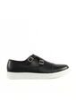 Tenis Para Hombre Negro Outfit Monk de Outfit Colombia