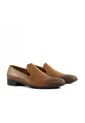 Zapato Loafer King Miel Outfit de Outfit Colombia