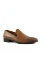Zapato Loafer King Miel Outfit de Outfit Colombia