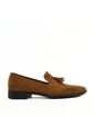 Zapato Hombre Loafer Miel Outfit de Outfit Colombia