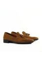 Zapato Hombre Loafer Miel Outfit de Outfit Colombia
