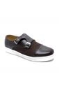 Tenis Para Hombre Café Outfit Monk de Outfit Colombia
