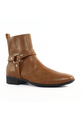 Bota Miel Outfit Heavy Birllante