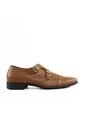 Zapato Hombre Miel Outfit Monk de Outfit Colombia