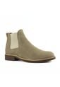 Bota Hombre Arena Outfit Chelsea Graso Redondo de Outfit Colombia