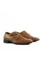 Zapato Hombre Miel Outfit Monk de Outfit Colombia
