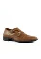 Zapato Hombre Miel Outfit Monk de Outfit Colombia