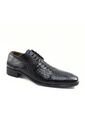 Zapato Hombre Negro Outfit Tejido de Outfit Colombia
