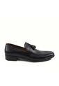 Zapato Loafer Milan Negro Outfit de Outfit Colombia
