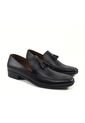 Zapato Loafer Milan Negro Outfit de Outfit Colombia