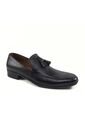 Zapato Loafer Milan Negro Outfit de Outfit Colombia