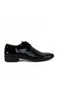 Zapato Hombre Negro Outfit Lisboa Charol de Outfit Colombia