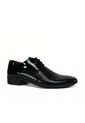 Zapato Hombre Negro Outfit Lisboa Charol de Outfit Colombia