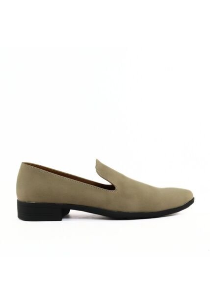 Zapato Hombre Loafer Arena Outfit
