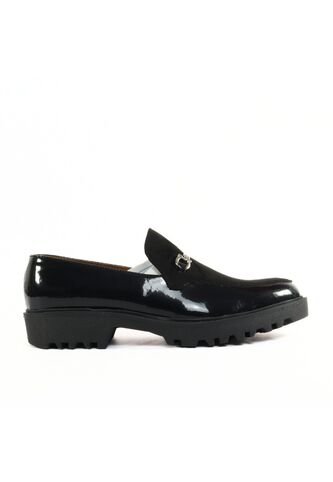 Zapato Loafer Florencia  Tracker Outfit Colombia