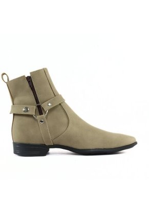 Bota Outfit Heavy Arena Graso