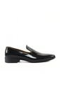 Zapato Loafer Charol Negro Outfit de Outfit Colombia