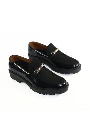 Zapato Loafer Florencia Tracker