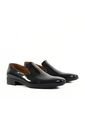 Zapato Loafer Charol Negro Outfit de Outfit Colombia
