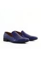 Loafer Largarto Azul Outfit de Outfit Colombia
