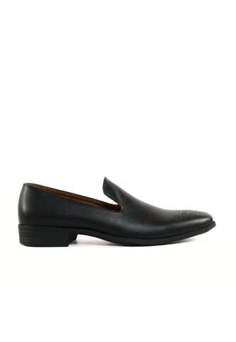 Zapato Loafer King Negro Outfit Outfit Colombia
