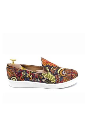 Tenis Para Hombre Macondo Outfit