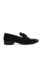 Zapato Loafer Borlas Livorno Negro Outfit de Outfit Colombia