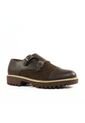 Zapato Monk  Cafe  Tracker de Outfit Colombia