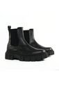 Botin Hombre Negro Outfit Atenea de Outfit Colombia