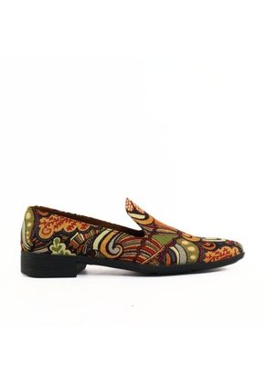 Zapato Loafer Macondo Outfit