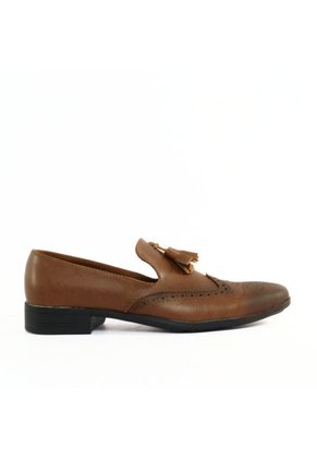 Zapato Oxford Miel Oxford Miel Outfit