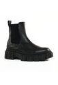 Botin Hombre Negro Outfit Atenea de Outfit Colombia