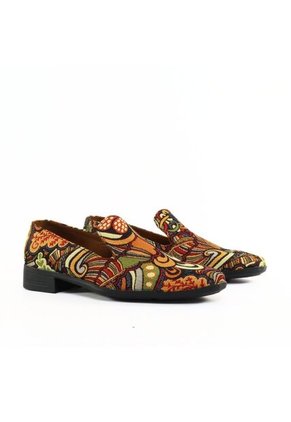Zapato Loafer Macondo Outfit