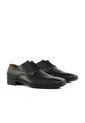 Zapato Hombre Negro Outfit Snake de Outfit Colombia