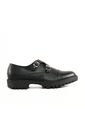 Zapato Monk  Negro Tracker de Outfit Colombia