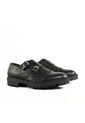 Zapato Monk  Negro Tracker de Outfit Colombia
