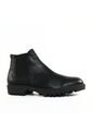 Botin Chelsea Negro Traker Outfit de Outfit Colombia