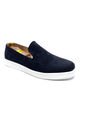 Loafer Depor Para Hombre  Gamuza Negro Outfit de Outfit Colombia