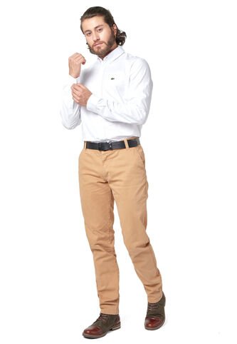 Pantalón En Dril Para Hombre OutFit Arena Outfit Colombia