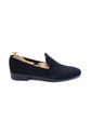 Zapato Hombre Loafer Negro Outfit de Outfit Colombia