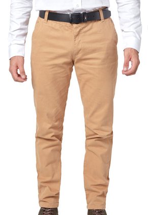 Pantalón En Dril Para Hombre OutFit Arena
