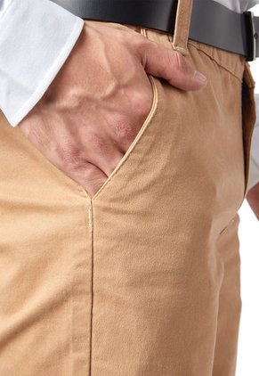 Pantalón En Dril Para Hombre OutFit Arena