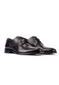 Zapatos Formales 100% Cuero Negro Overstate FO-4853-4704OV de Overstate