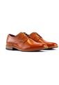 Zapatos Formales Para Hombre 100% Cuero Legítimo Miel Overstate CA-4479AOV.1 de Overstate